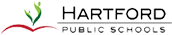 Hartford Schools Logo